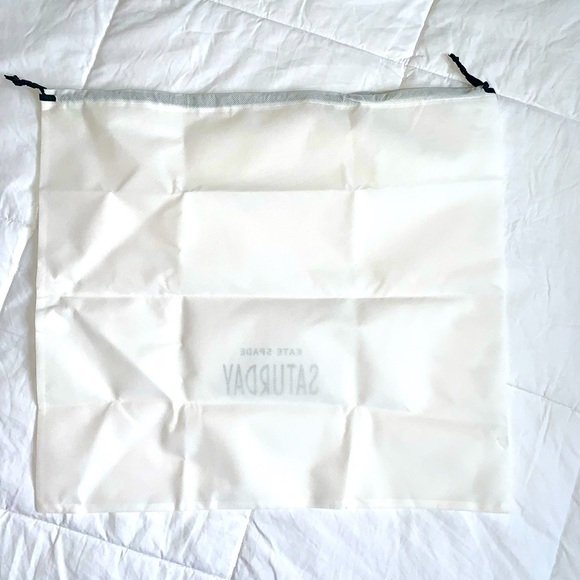 KATE SPADE large dust bag - Picture 2 of 2